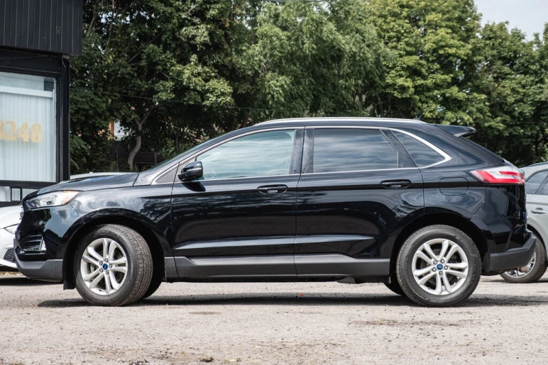 Ford Edge * SEL* АвтоКредит (ЦЕНА ДО БГ), снимка 3 - Автомобили и джипове - 53204476