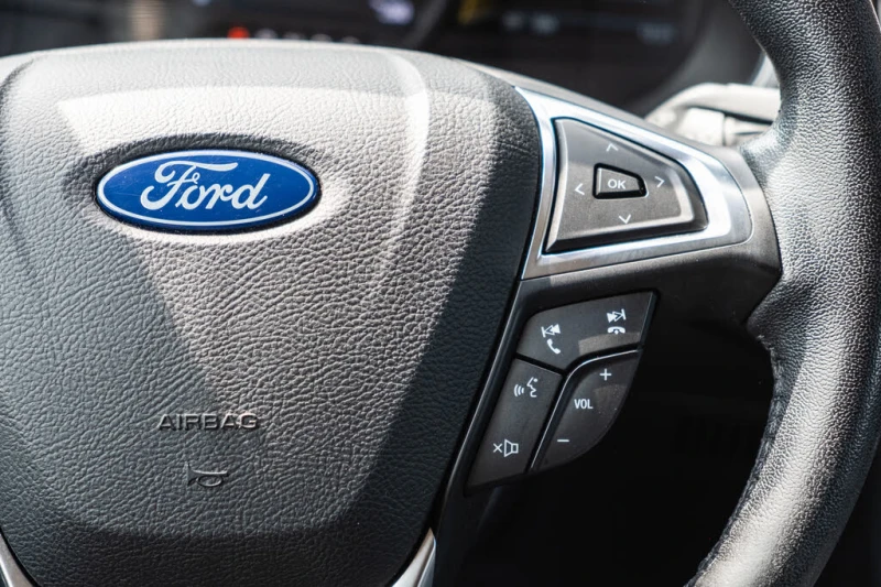 Ford Edge * SEL* АвтоКредит (ЦЕНА ДО БГ), снимка 9 - Автомобили и джипове - 53204476