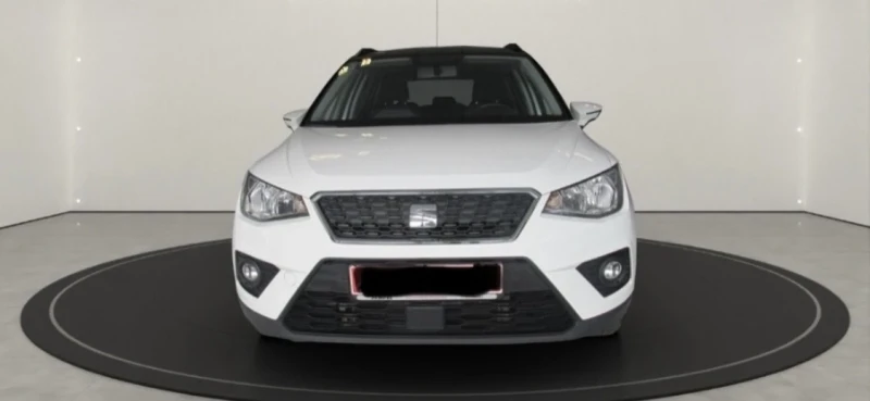 Seat Arona Xcellence, снимка 2 - Автомобили и джипове - 53293547