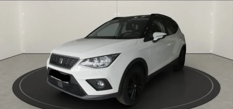 Seat Arona Xcellence