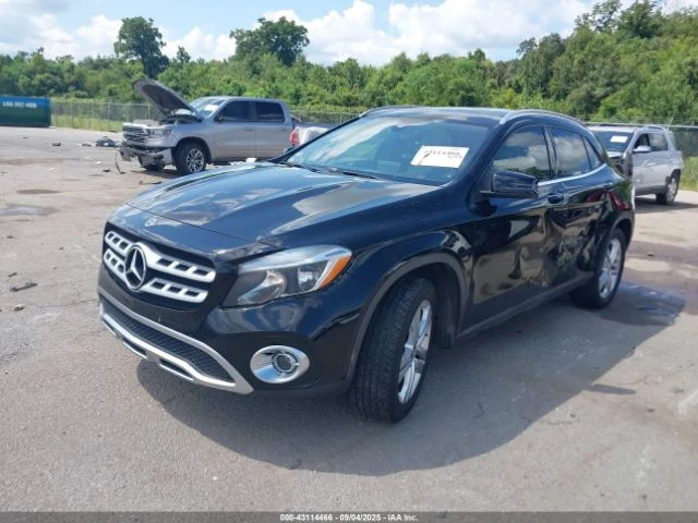Mercedes-Benz GLA 250 * * CARFAX * * АВТО КРЕДИТ * *  - изображение 3