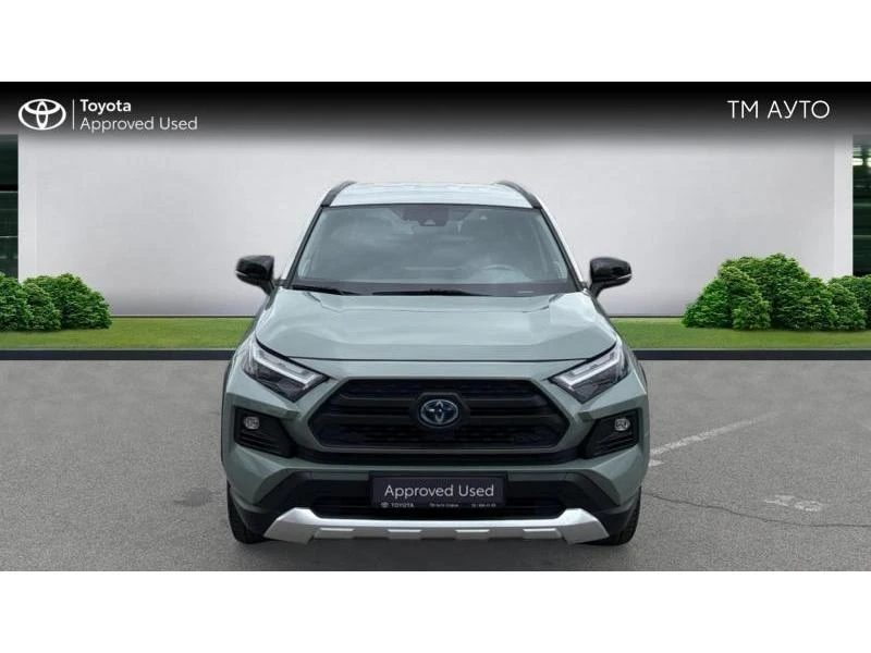 Toyota Rav4 2.5HSD AWD ADVENTURE, снимка 5 - Автомобили и джипове - 54553453