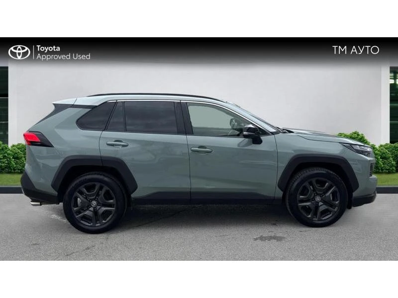 Toyota Rav4 2.5HSD AWD ADVENTURE, снимка 17 - Автомобили и джипове - 54553453