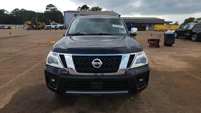 Nissan Armada 5.6l Sl | Mobile.bg � ����������� 13