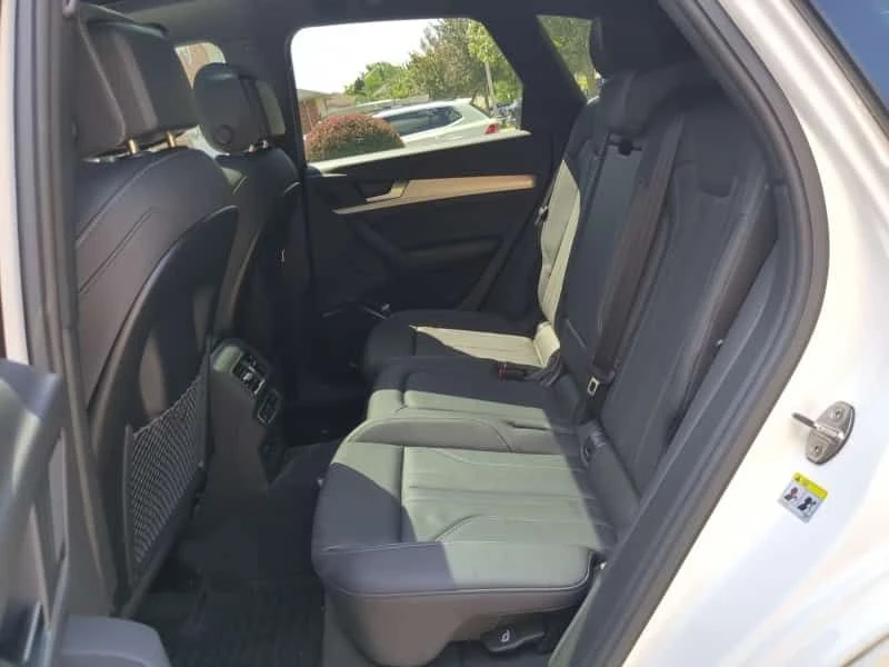 Audi Q5 2.0Т * PROGRESSIV * S LINE * CARFAX * , снимка 13 - Автомобили и джипове - 55566208