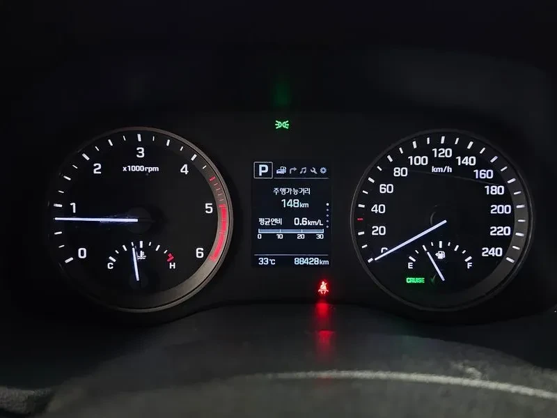 Hyundai Tucson 1.7 2Wd Modern | Mobile.bg � ����������� 8
