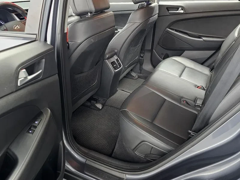 Hyundai Tucson 1.7 2Wd Modern | Mobile.bg � ����������� 11