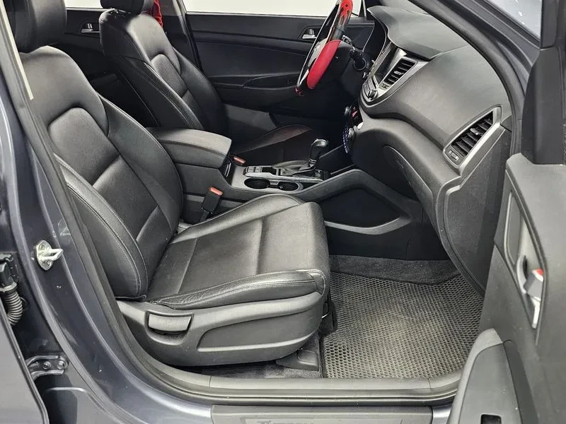 Hyundai Tucson 1.7 2Wd Modern | Mobile.bg � ����������� 12