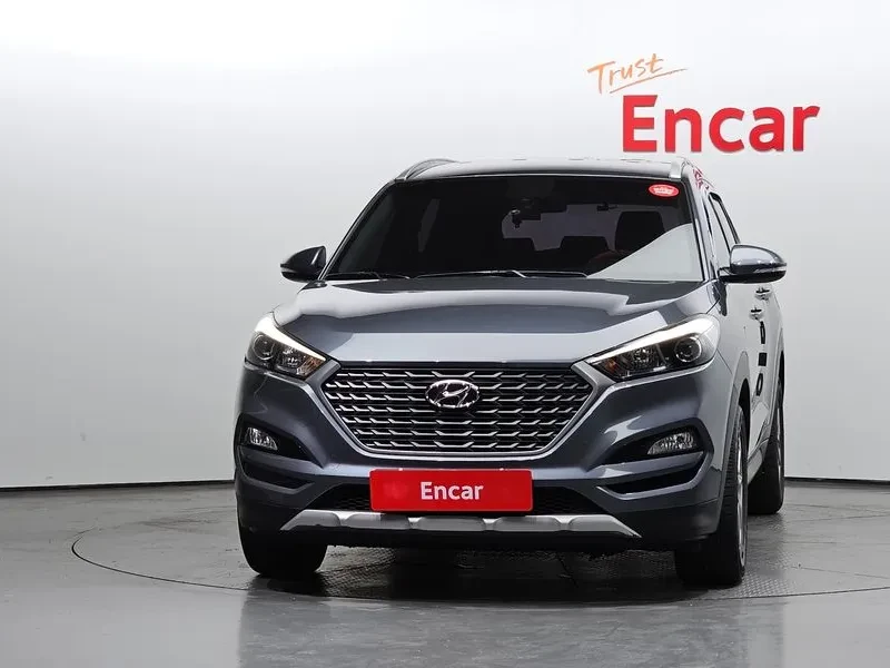 Hyundai Tucson 1.7 2Wd Modern | Mobile.bg � ����������� 3