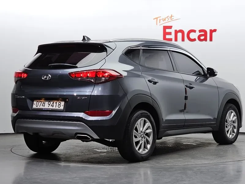 Hyundai Tucson 1.7 2Wd Modern | Mobile.bg � ����������� 2
