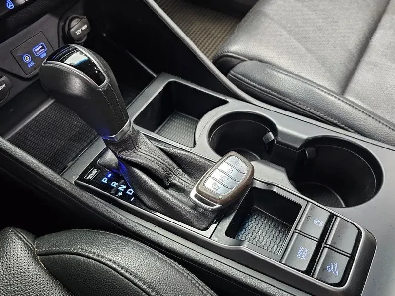 Hyundai Tucson 1.7 2Wd Modern | Mobile.bg � ����������� 9