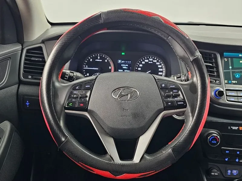 Hyundai Tucson 1.7 2Wd Modern | Mobile.bg � ����������� 15