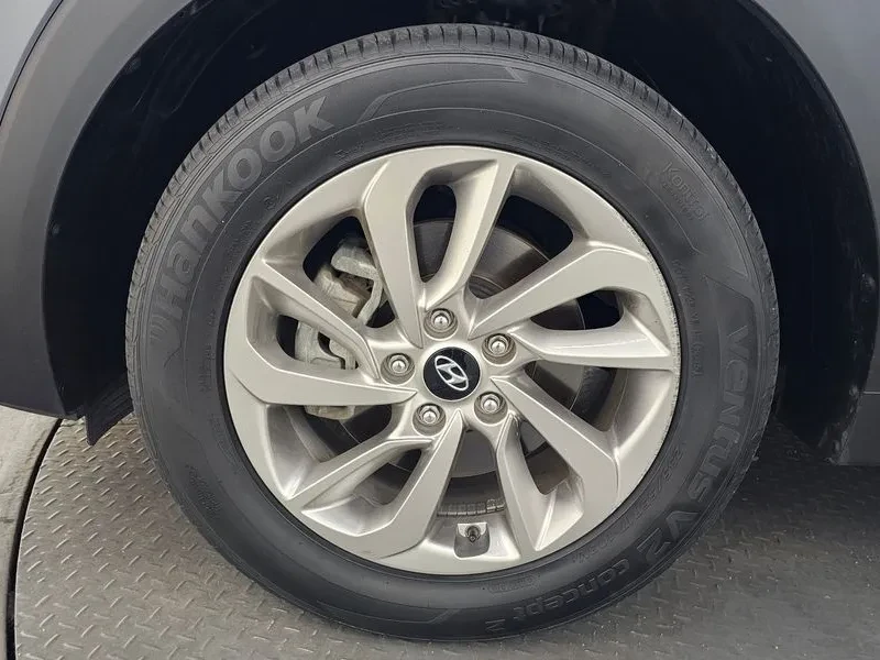 Hyundai Tucson 1.7 2Wd Modern | Mobile.bg � ����������� 5