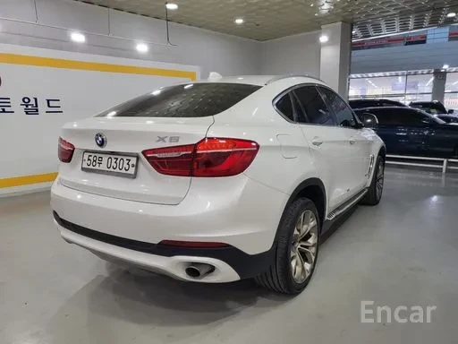 BMW X6 XDRIVE* 360CAM* PANO, снимка 4 - Автомобили и джипове - 56058879