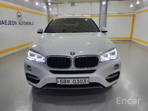 BMW X6 XDRIVE* 360CAM* PANO, снимка 2 - Автомобили и джипове - 56058879