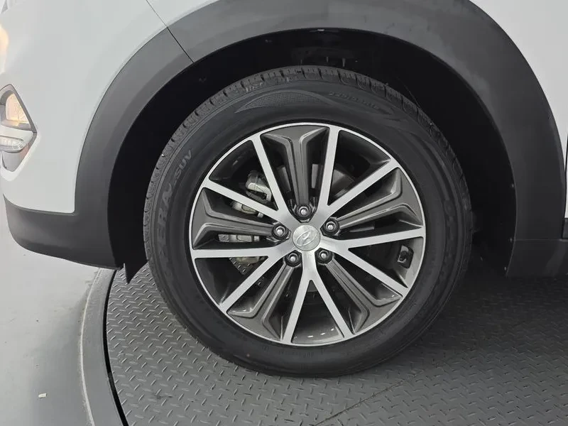 Hyundai Tucson 1.7 2WD MODERN | Mobile.bg � ����������� 5