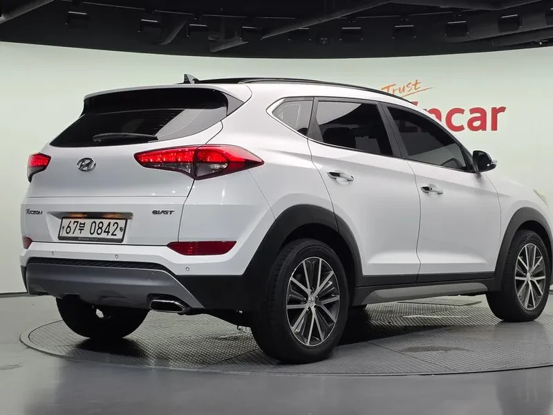Hyundai Tucson 1.7 2WD MODERN | Mobile.bg � ����������� 2