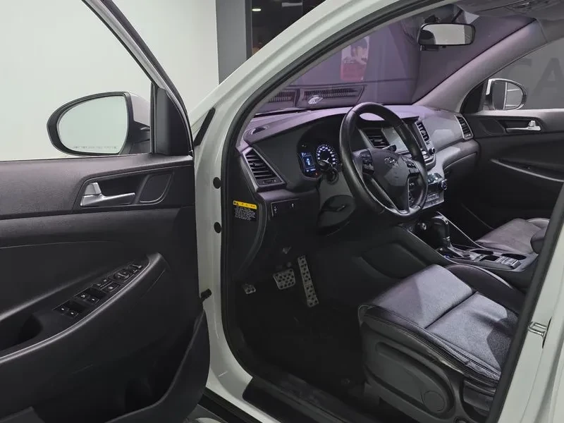 Hyundai Tucson 1.7 2WD MODERN | Mobile.bg � ����������� 10