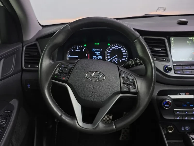 Hyundai Tucson 1.7 2WD MODERN | Mobile.bg � ����������� 14