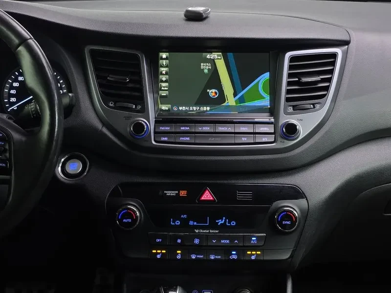Hyundai Tucson 1.7 2WD MODERN | Mobile.bg � ����������� 13