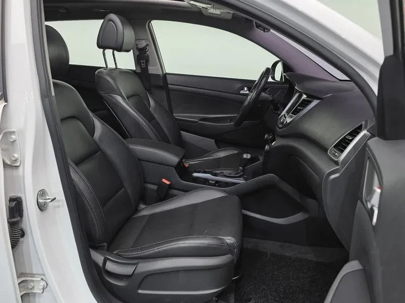 Hyundai Tucson 1.7 2WD MODERN | Mobile.bg � ����������� 11