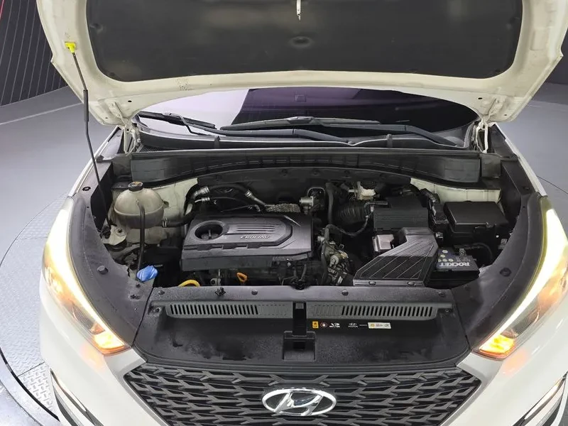 Hyundai Tucson 1.7 2WD MODERN | Mobile.bg � ����������� 6