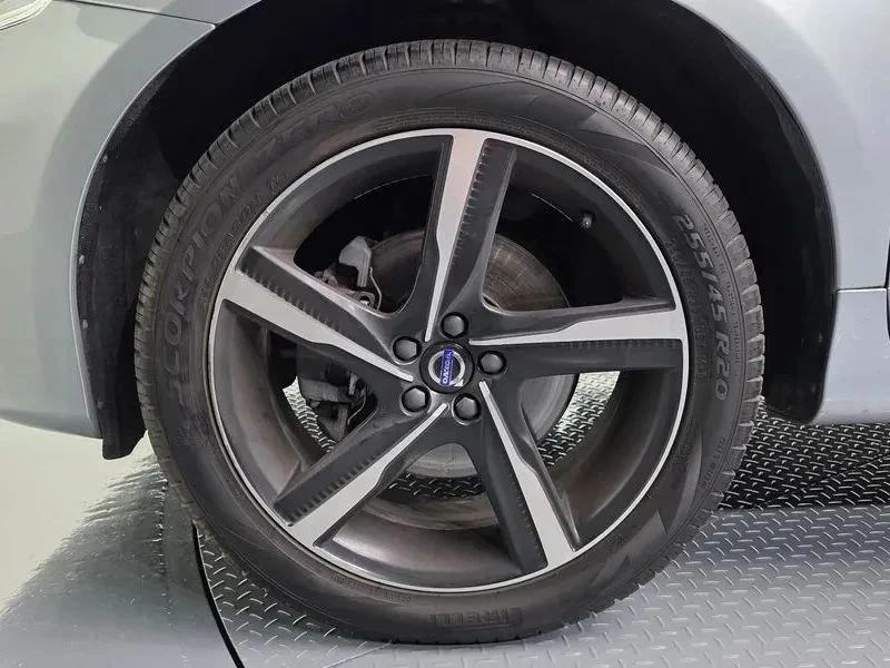 Volvo XC60, снимка 5 - Автомобили и джипове - 56688077