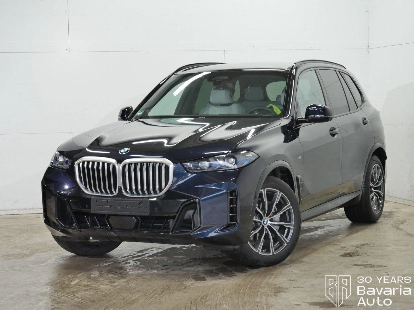 BMW X5 30d xDrive M Sport Paket Sportautomatic, снимка 1