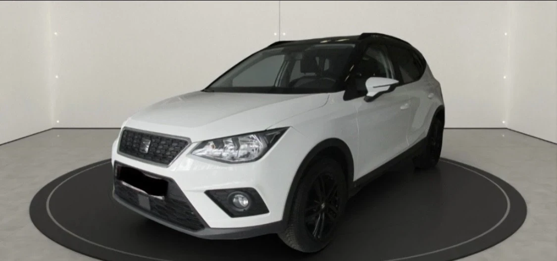 Seat Arona Xcellence, снимка 1