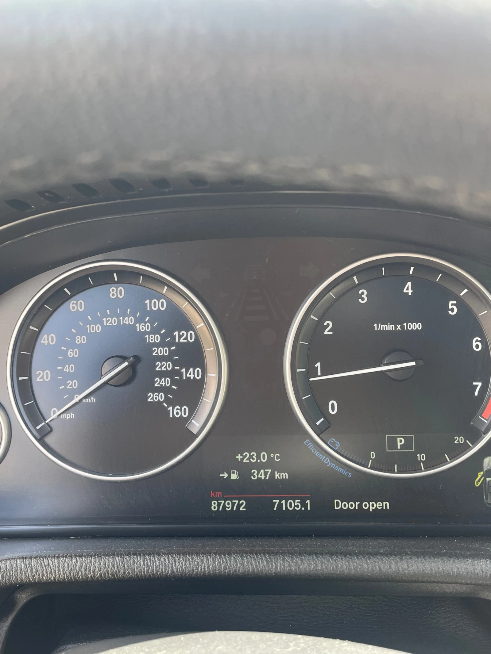 BMW X3 На реални километри  - изображение 7