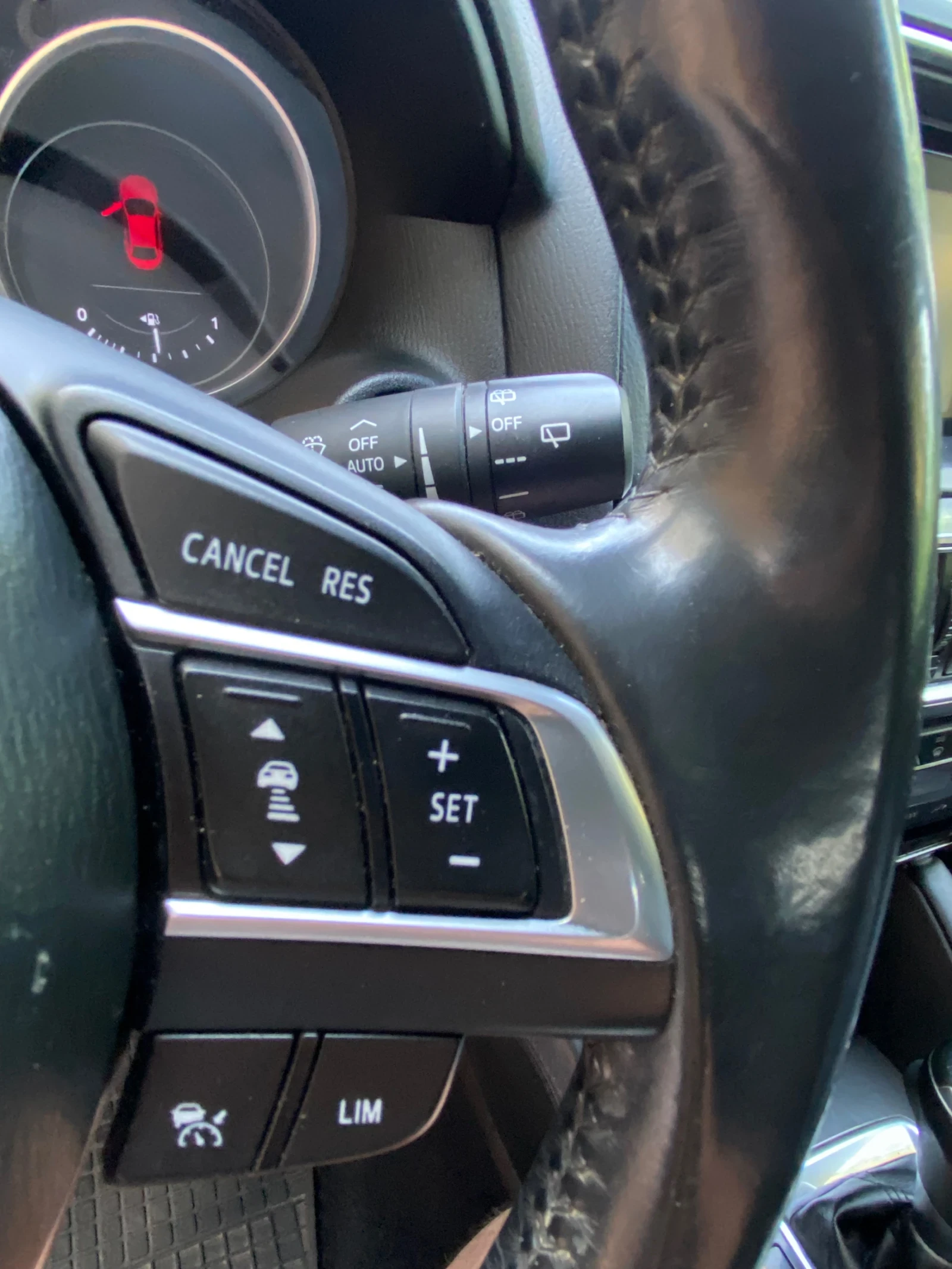 Mazda CX-5 2.2 175 AWD - изображение 10