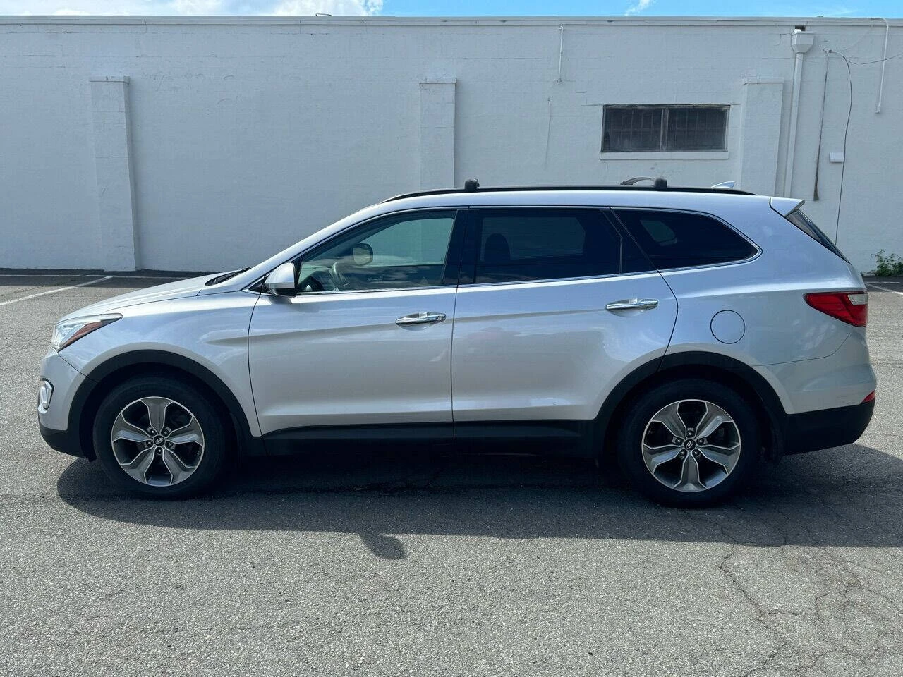 Hyundai Santa fe SE - изображение 8