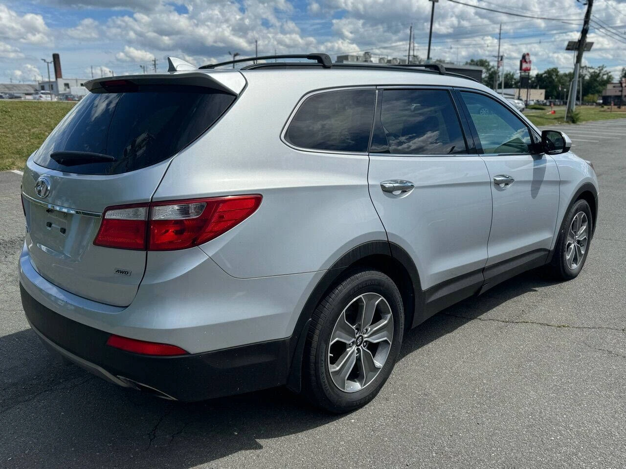 Hyundai Santa fe SE - изображение 5