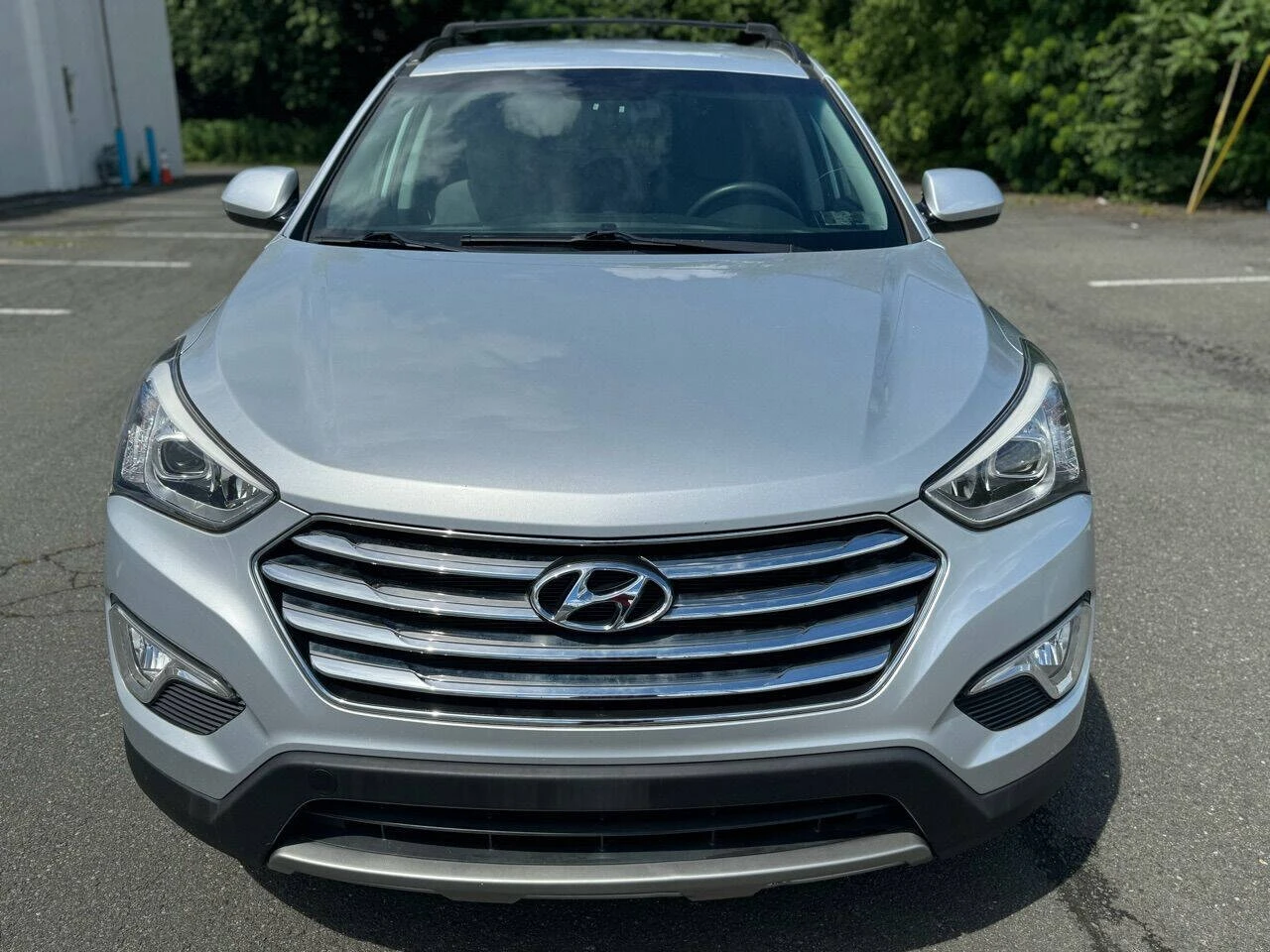 Hyundai Santa fe SE - изображение 2