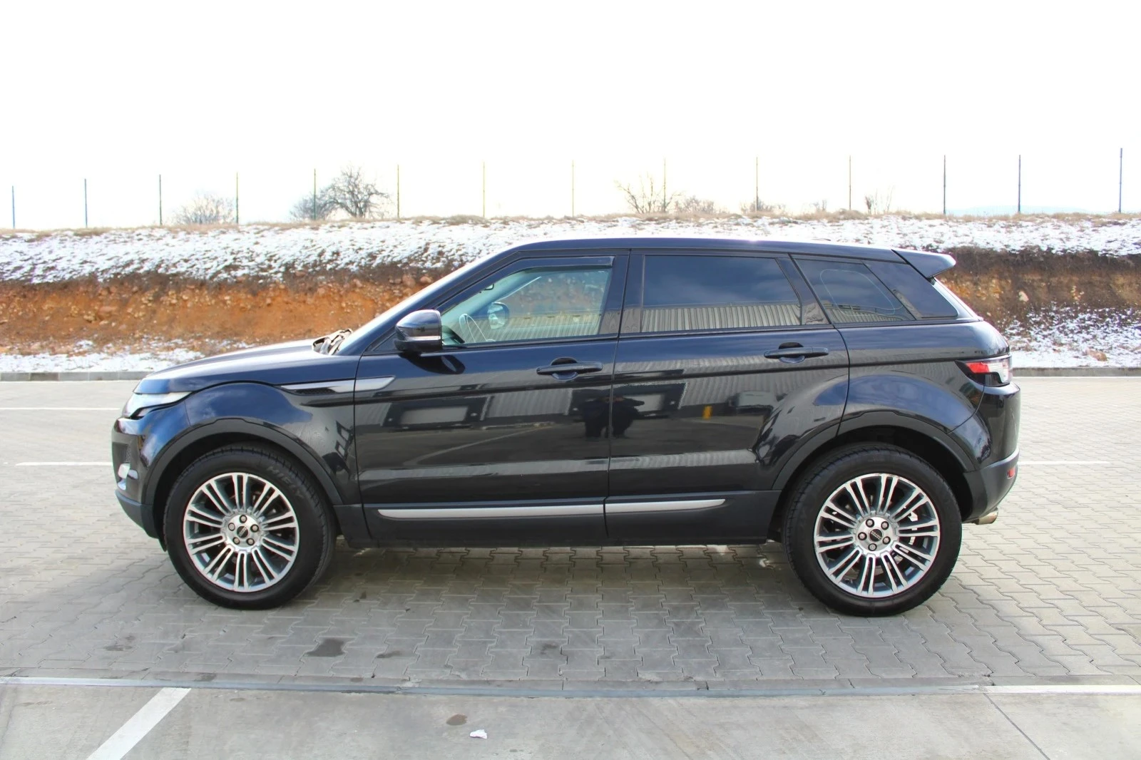 Land Rover Range Rover Evoque  - изображение 6