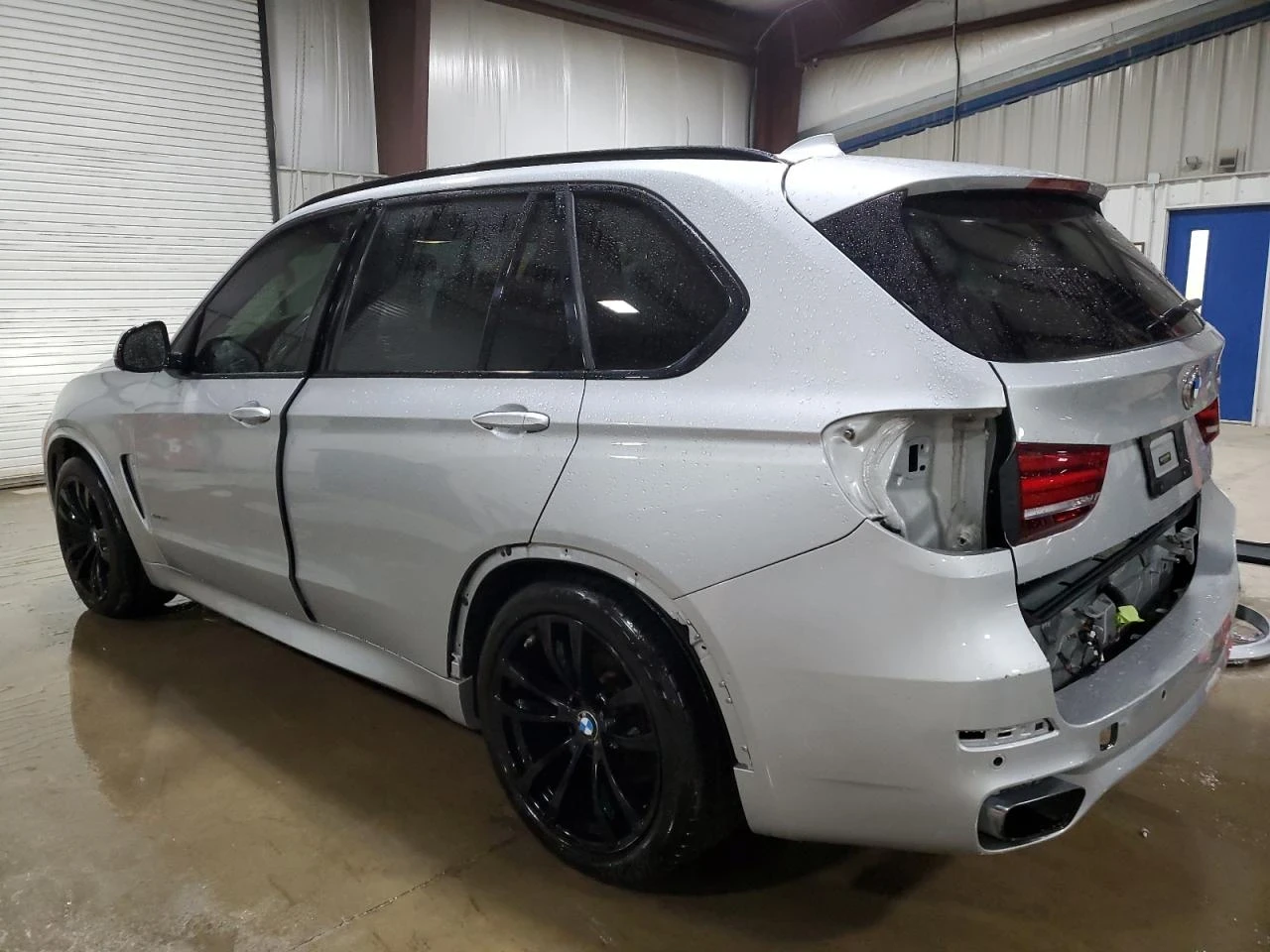 BMW X5  - изображение 3