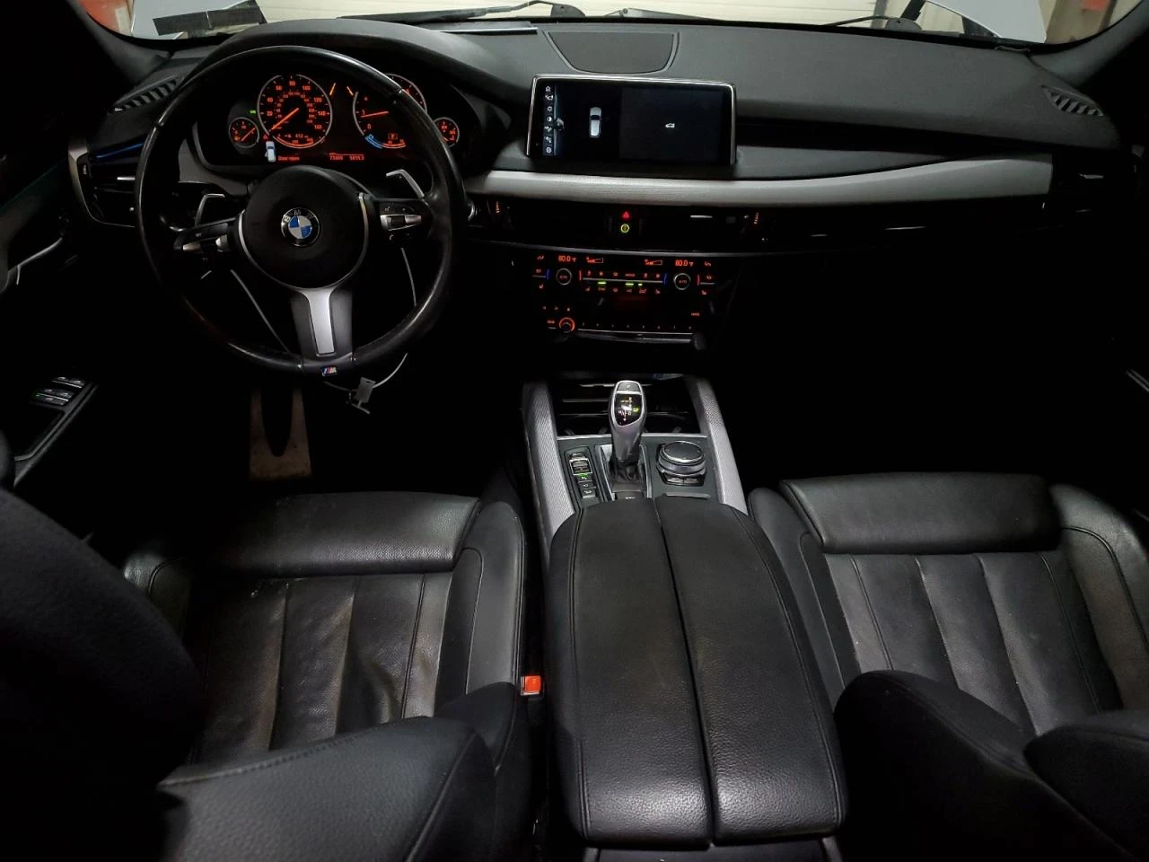 BMW X5  - изображение 8