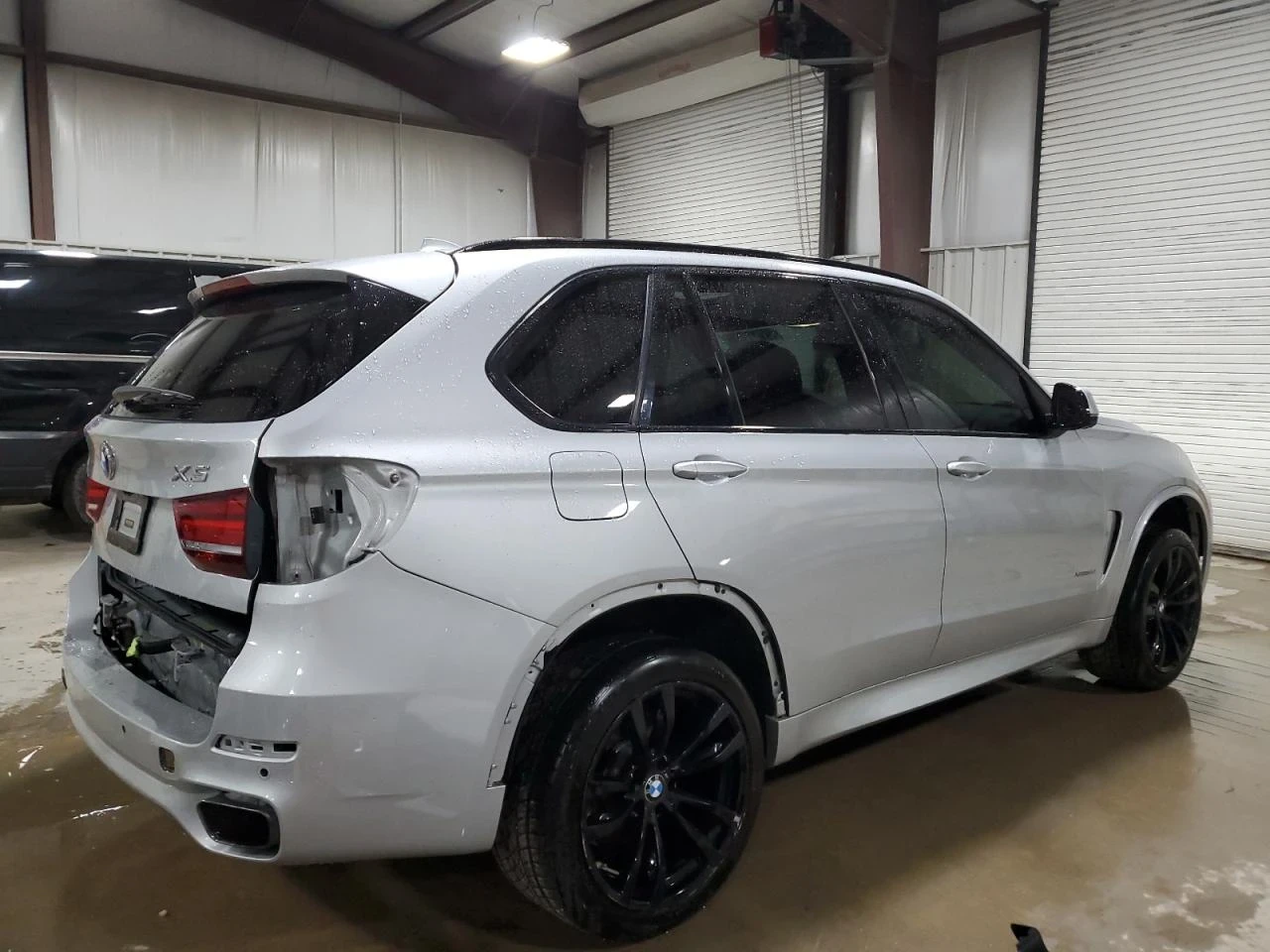 BMW X5  - изображение 5