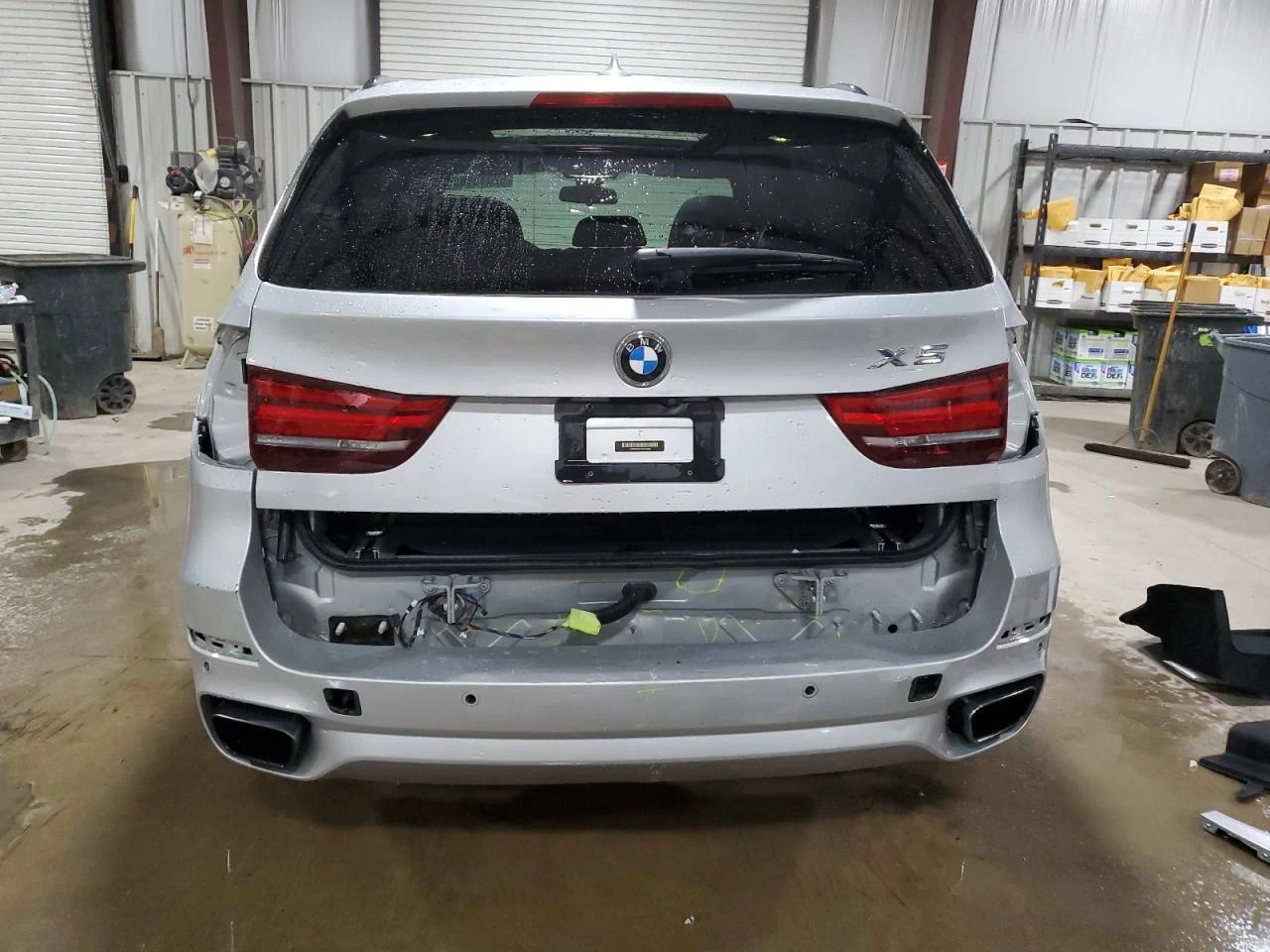 BMW X5  - изображение 4