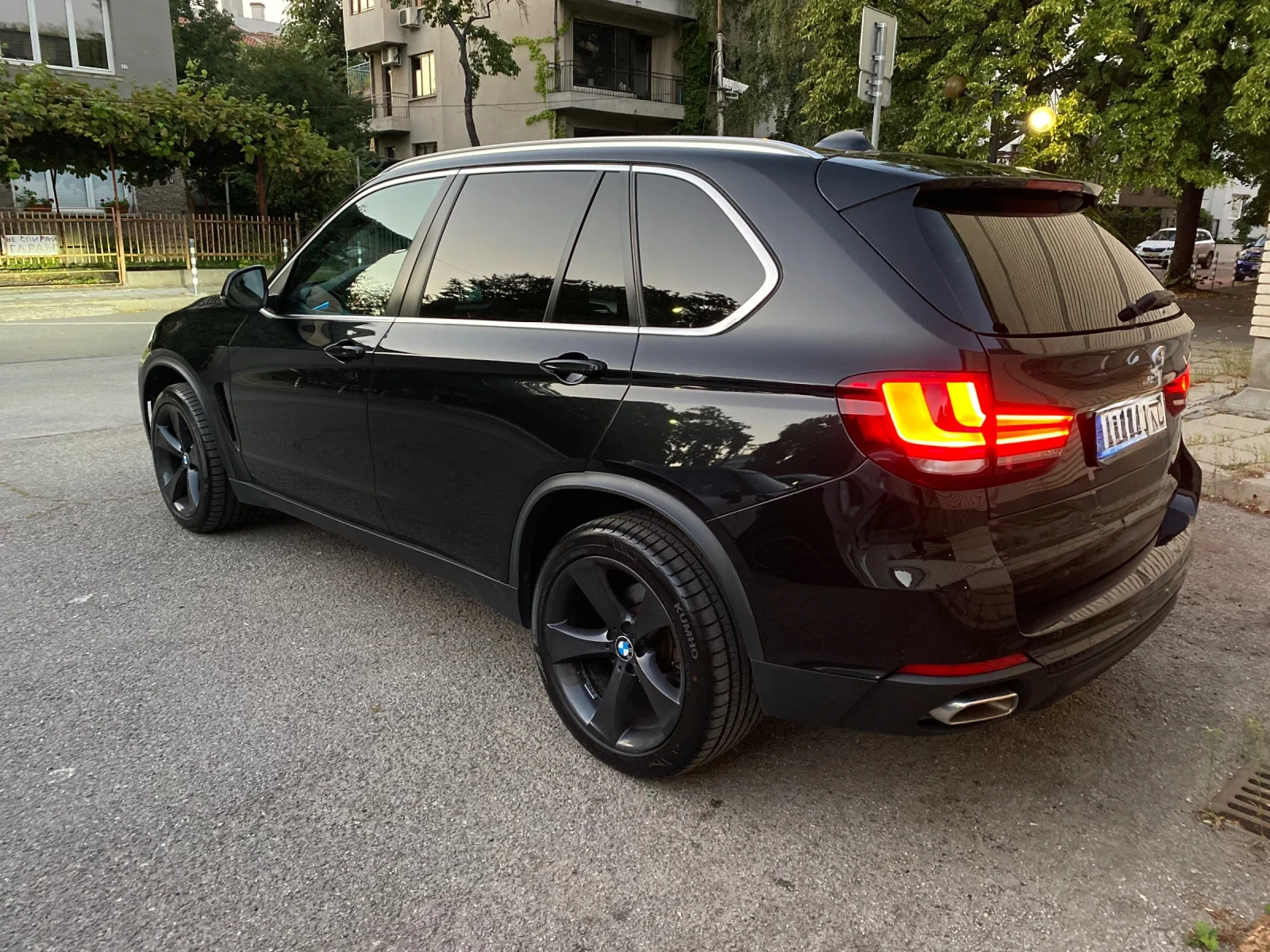 BMW X5  - изображение 4