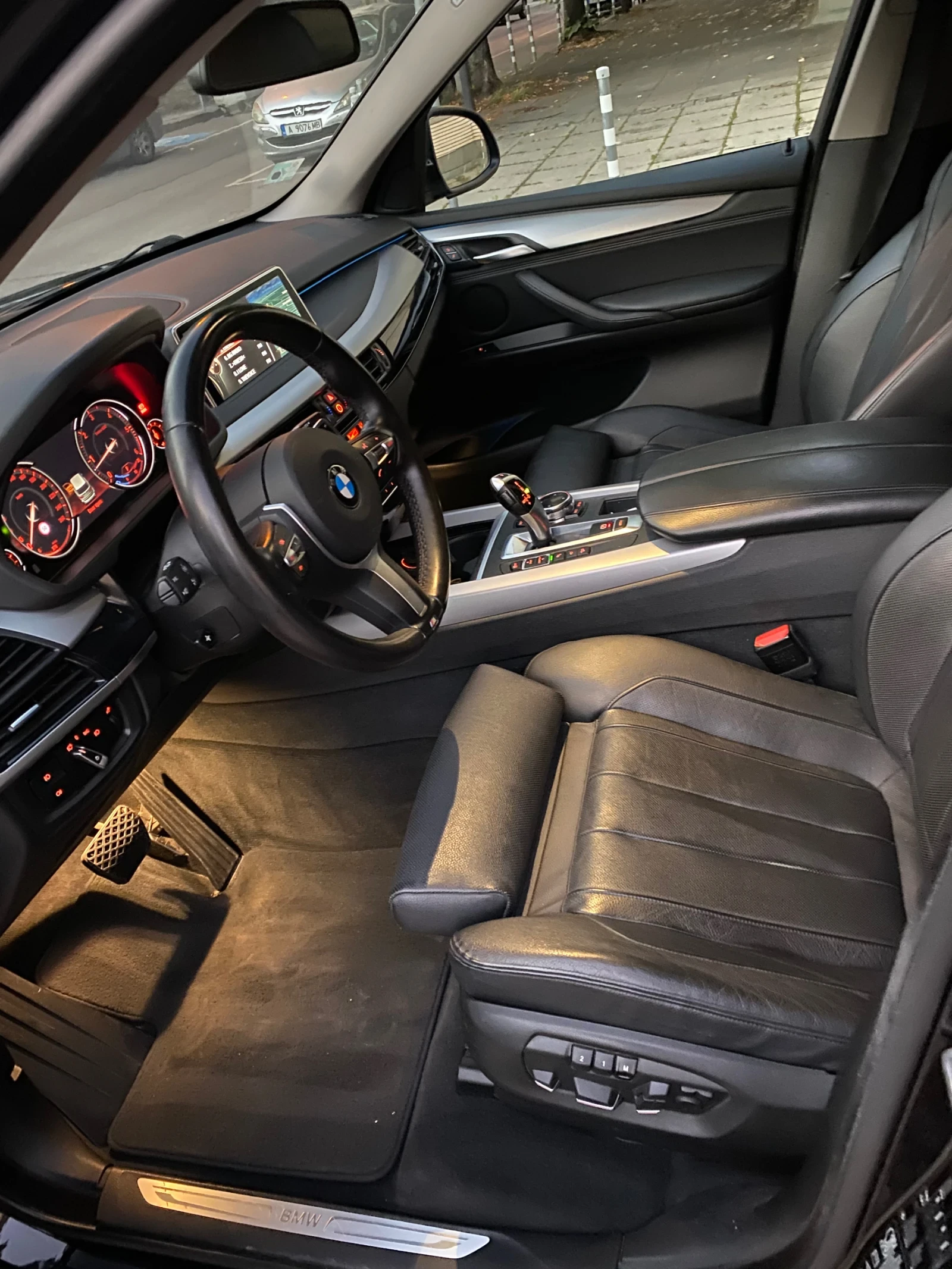 BMW X5  - изображение 8