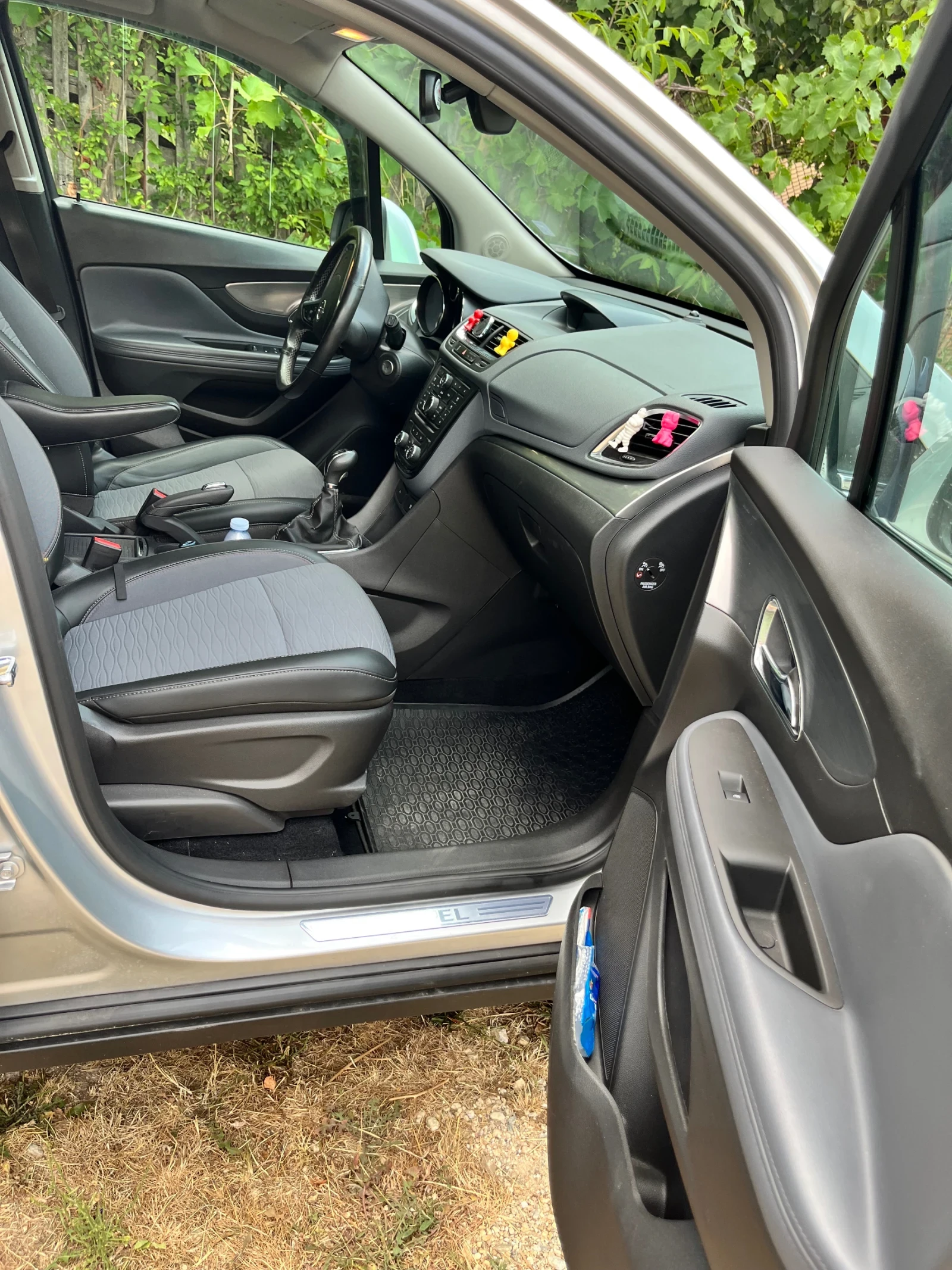 Opel Mokka 1.4 Turbo LPG - изображение 5