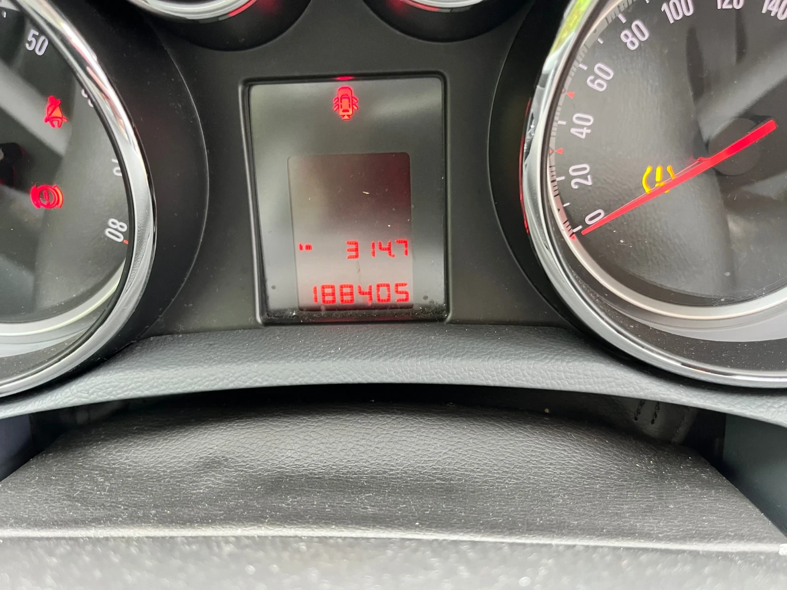 Opel Mokka 1.4 Turbo LPG - изображение 9