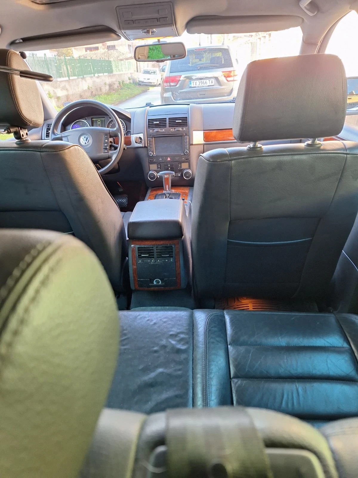 VW Touareg | Mobile.bg   6