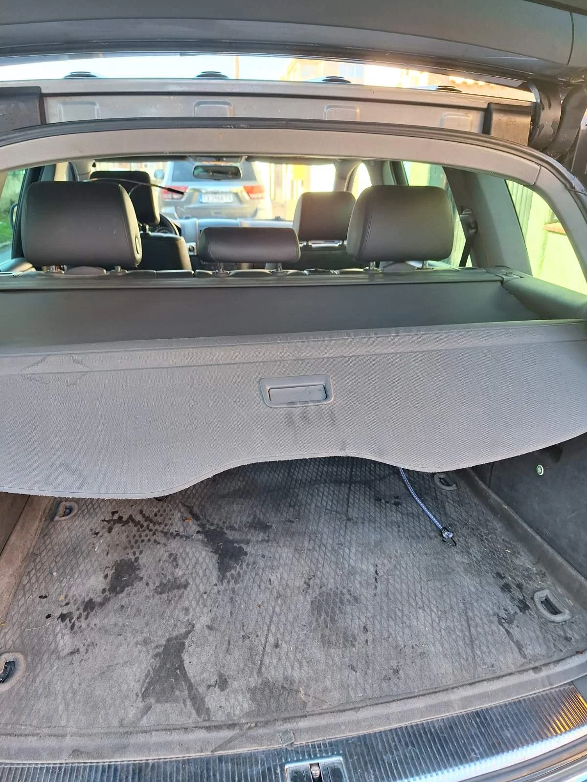 VW Touareg | Mobile.bg   11