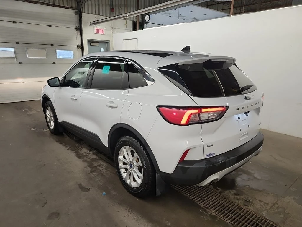 Ford Escape * SE * CARFAX * БЕЗ ПЪРВОНАЧАЛНА ВНОСКА - изображение 4