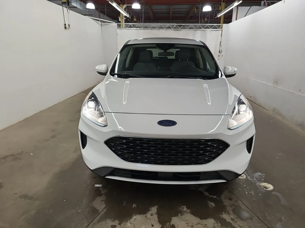 Ford Escape * SE * CARFAX * БЕЗ ПЪРВОНАЧАЛНА ВНОСКА - изображение 7