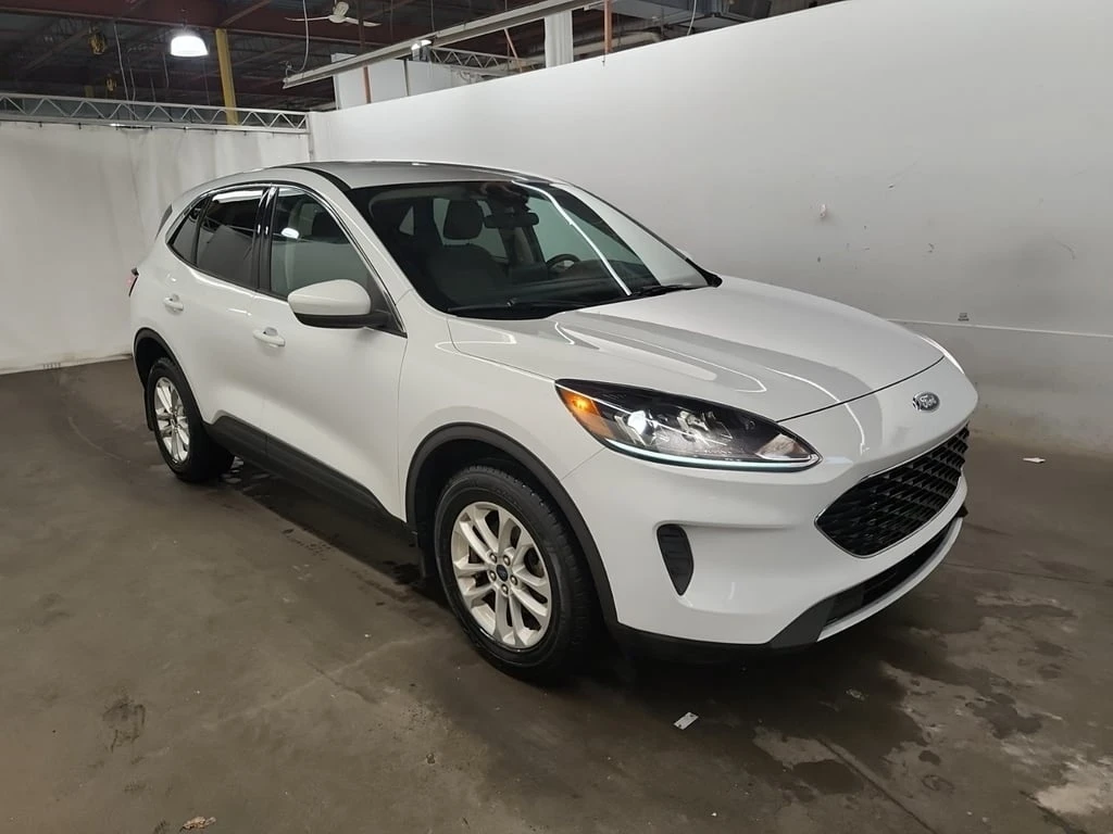 Ford Escape * SE * CARFAX * БЕЗ ПЪРВОНАЧАЛНА ВНОСКА - изображение 2