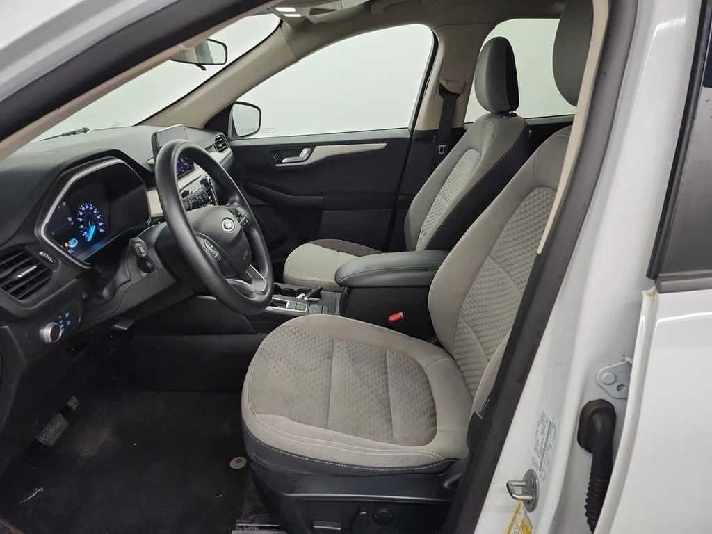 Ford Escape * SE * CARFAX * БЕЗ ПЪРВОНАЧАЛНА ВНОСКА - изображение 5