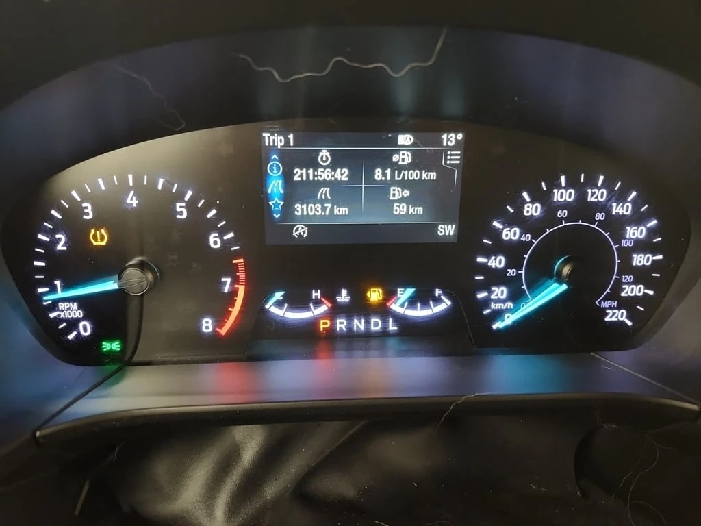 Ford Escape * SE * CARFAX * БЕЗ ПЪРВОНАЧАЛНА ВНОСКА - изображение 10